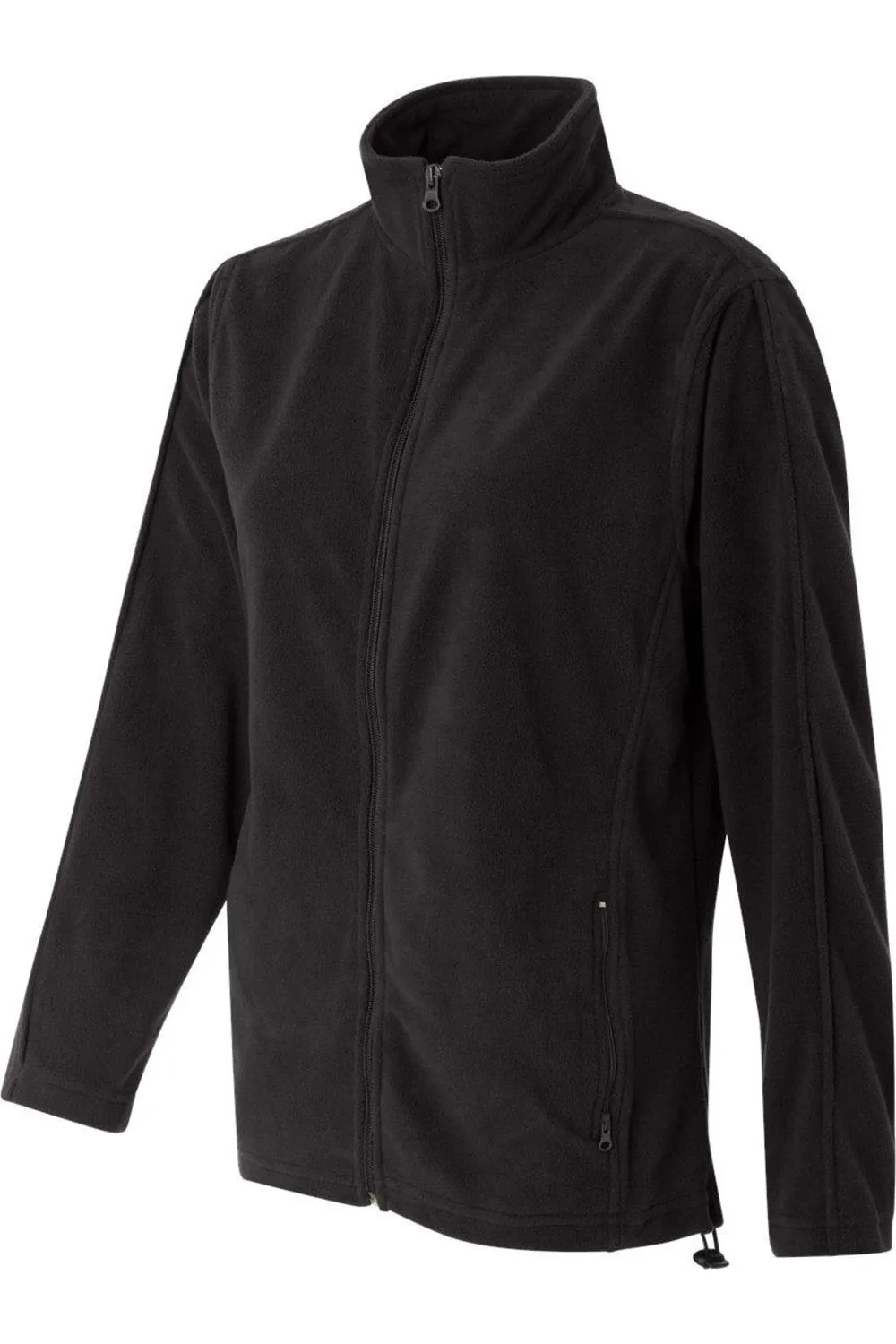 Sierra Pacific Damen Microfleece Full-Zip Jacke