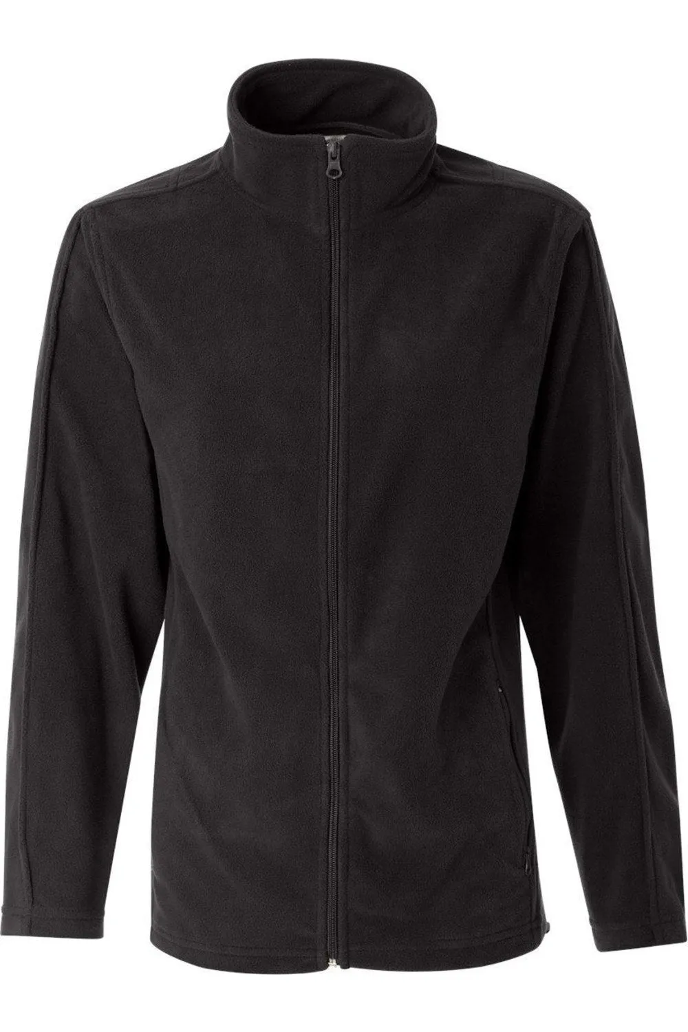 Sierra Pacific Damen Microfleece Full-Zip Jacke