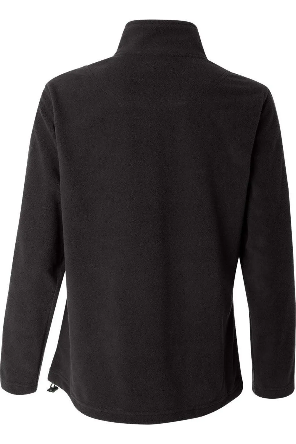 Sierra Pacific Damen Microfleece Full-Zip Jacke