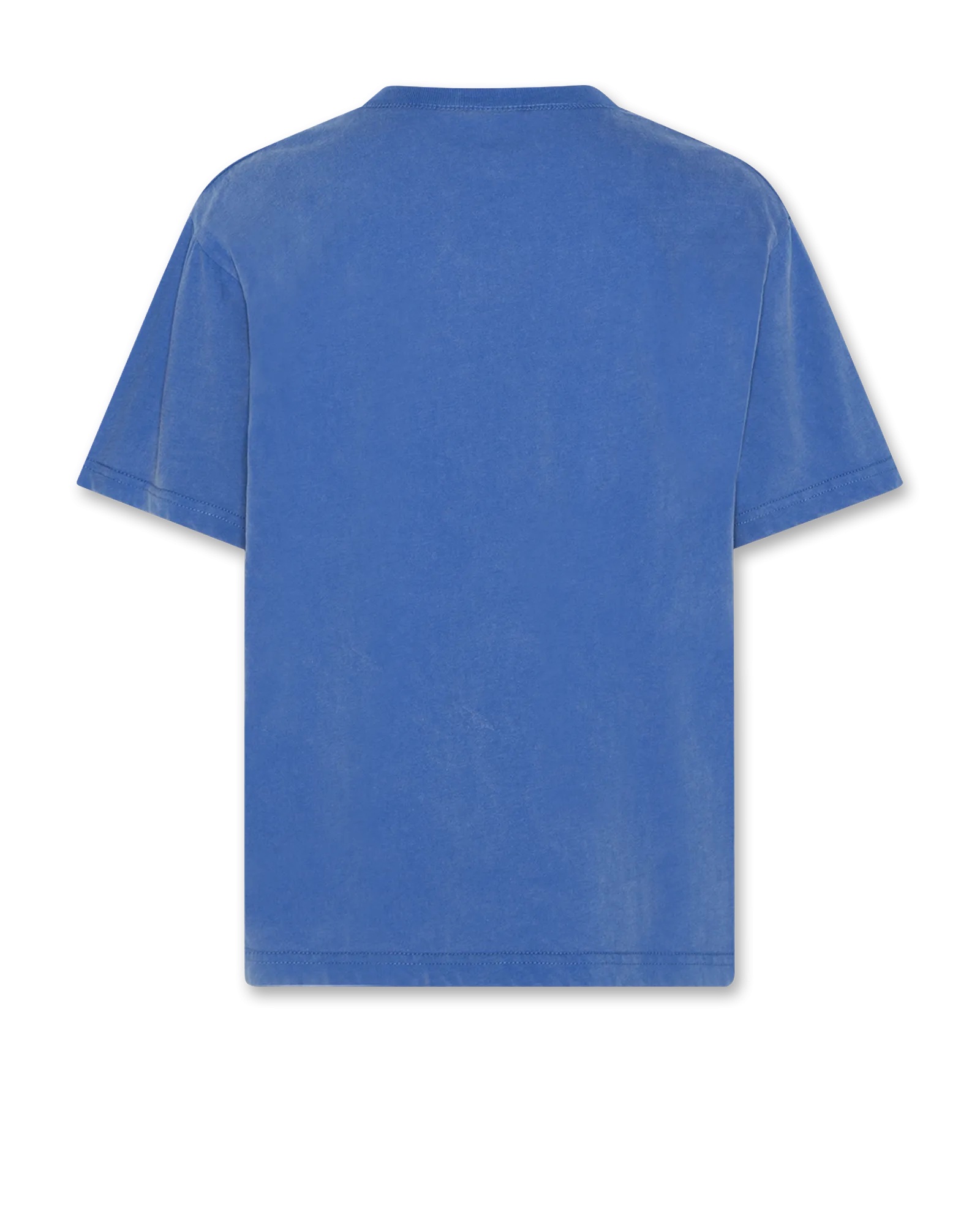 Silas T-Shirt Sonnenuntergang SW 000707 - Helles Blau Ao76 Kleidung Jungen Mädchen