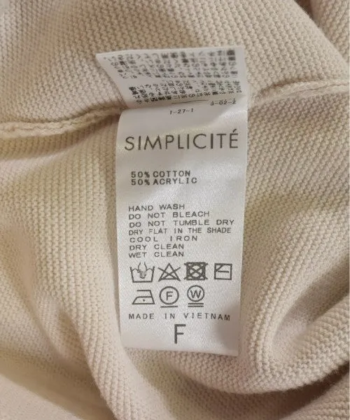 Simplicite Pullover