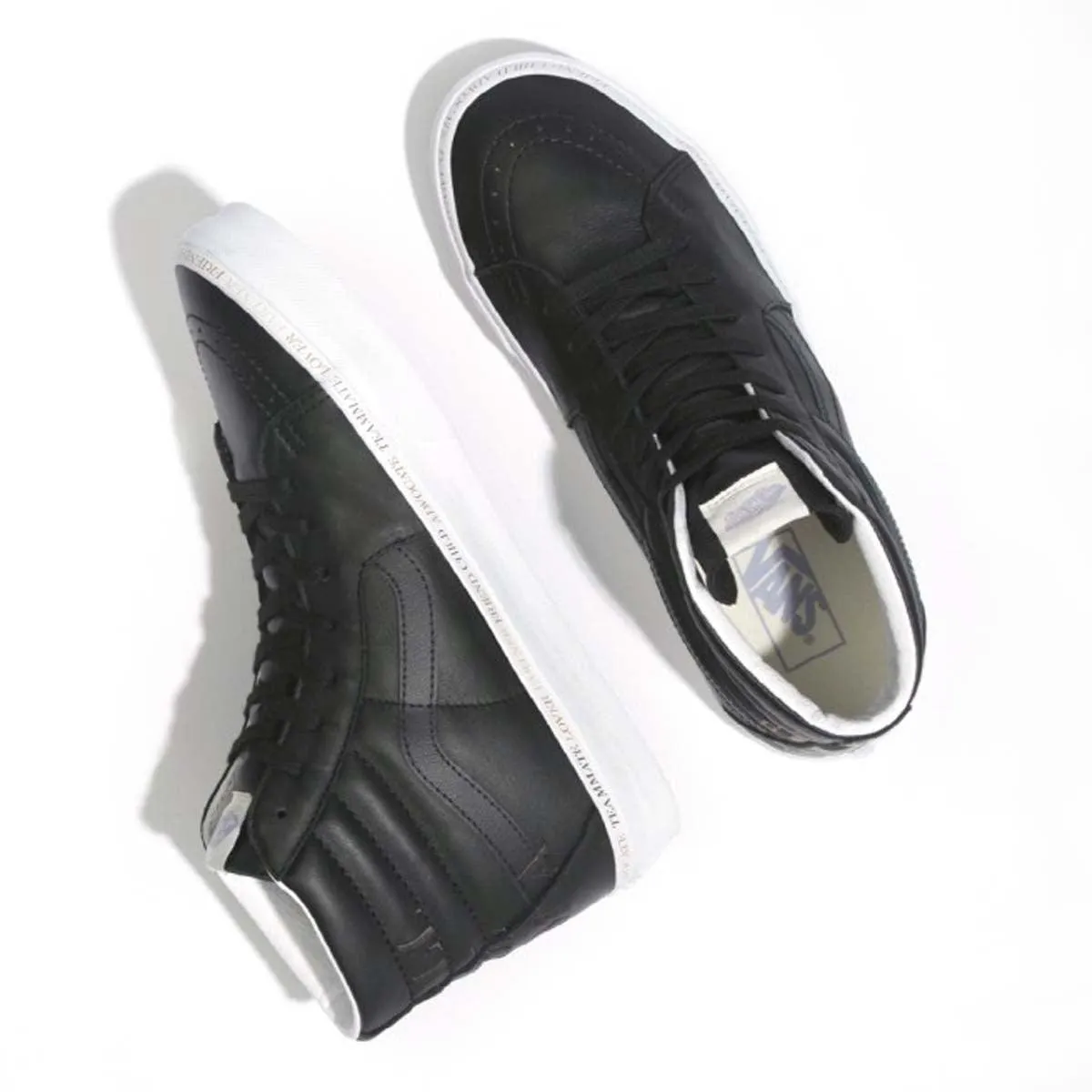 SK8-Hi 'Göttliche Energie'