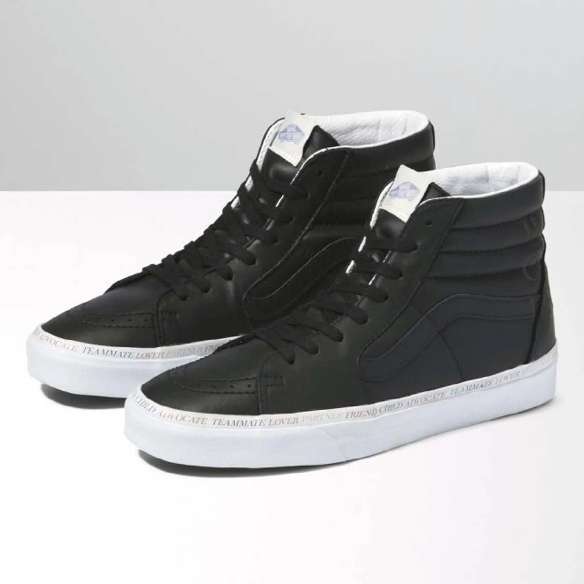 SK8-Hi 'Göttliche Energie'