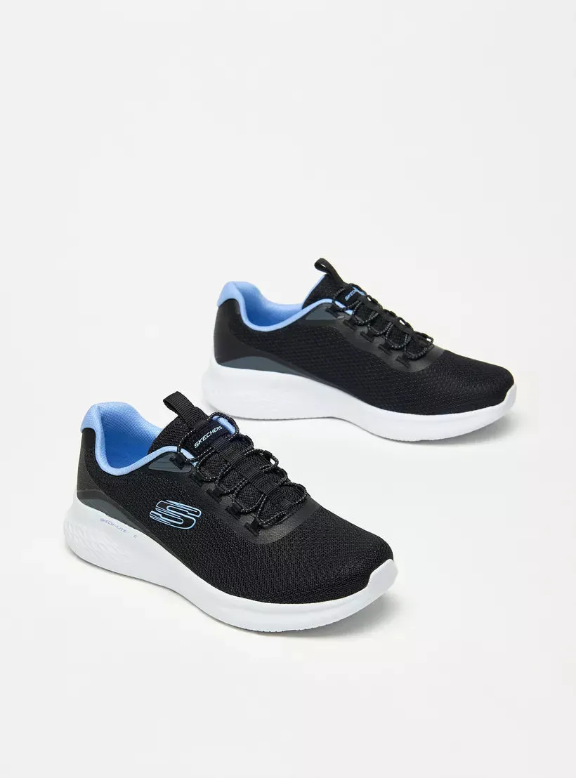 Skechers-Lite Pro Lifestyle-Schuhe Damenschuhe von Skechers