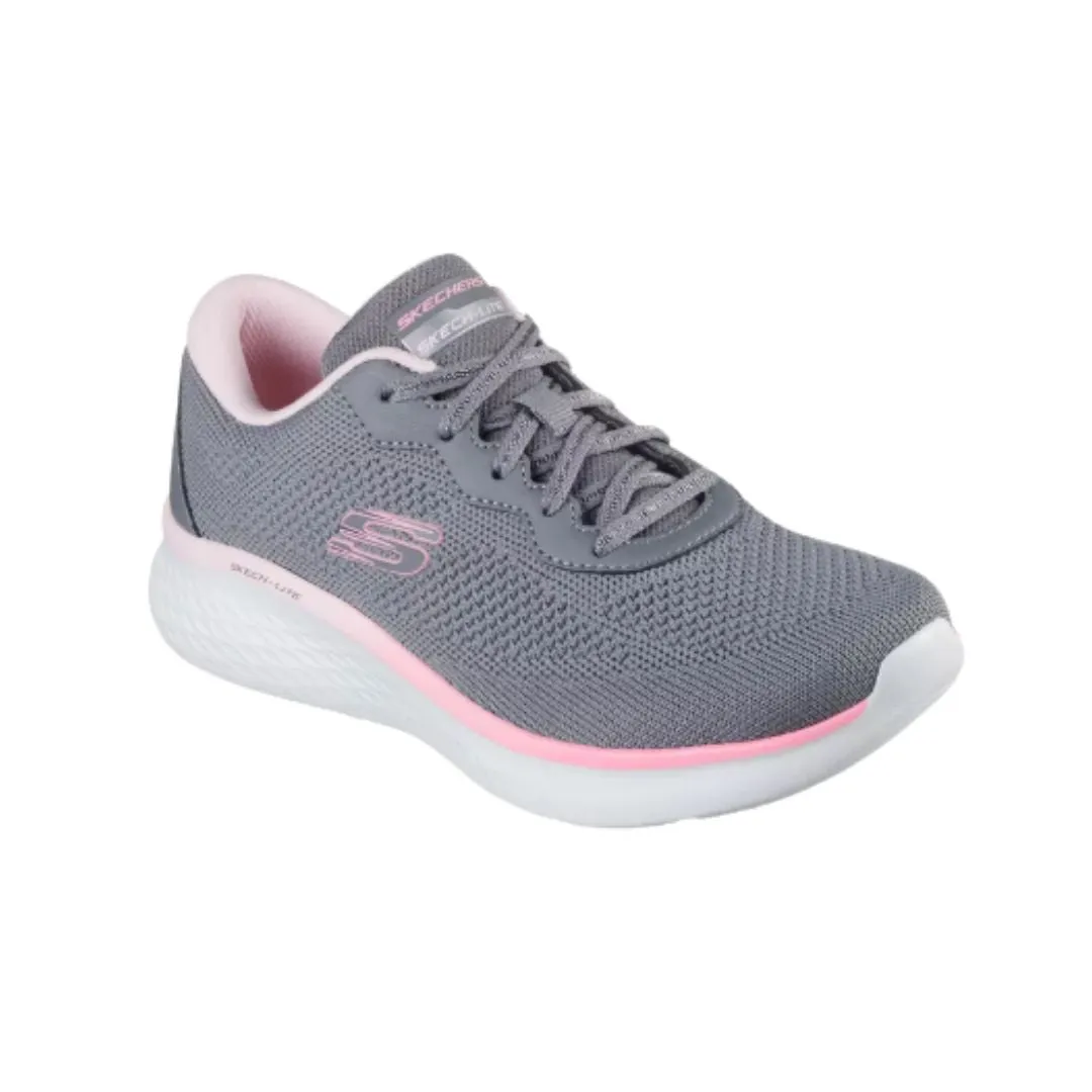 Skechers-Lite Pro - Warmes Leuchten Lifestyle-Schuhe Skechers Damenschuhe