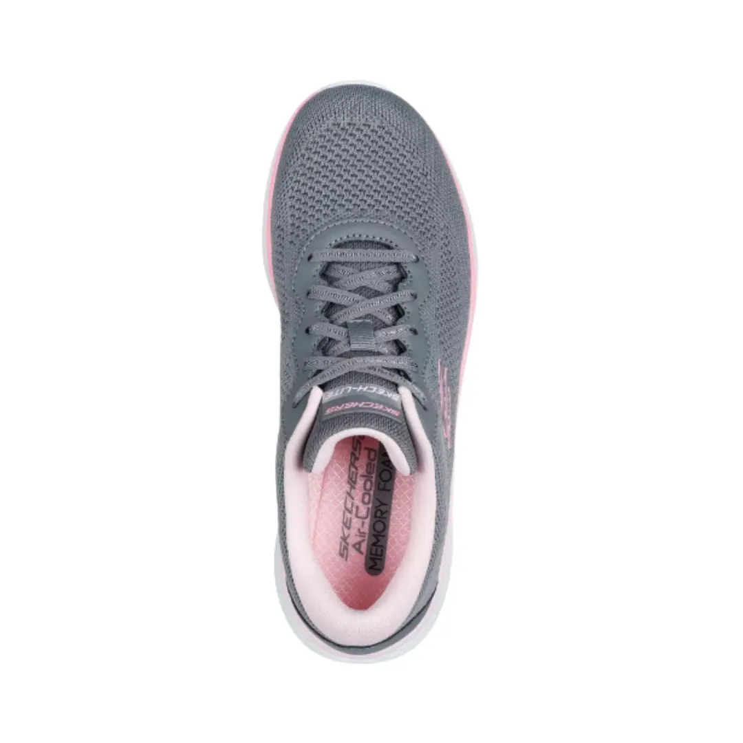 Skechers-Lite Pro - Warmes Leuchten Lifestyle-Schuhe Skechers Damenschuhe