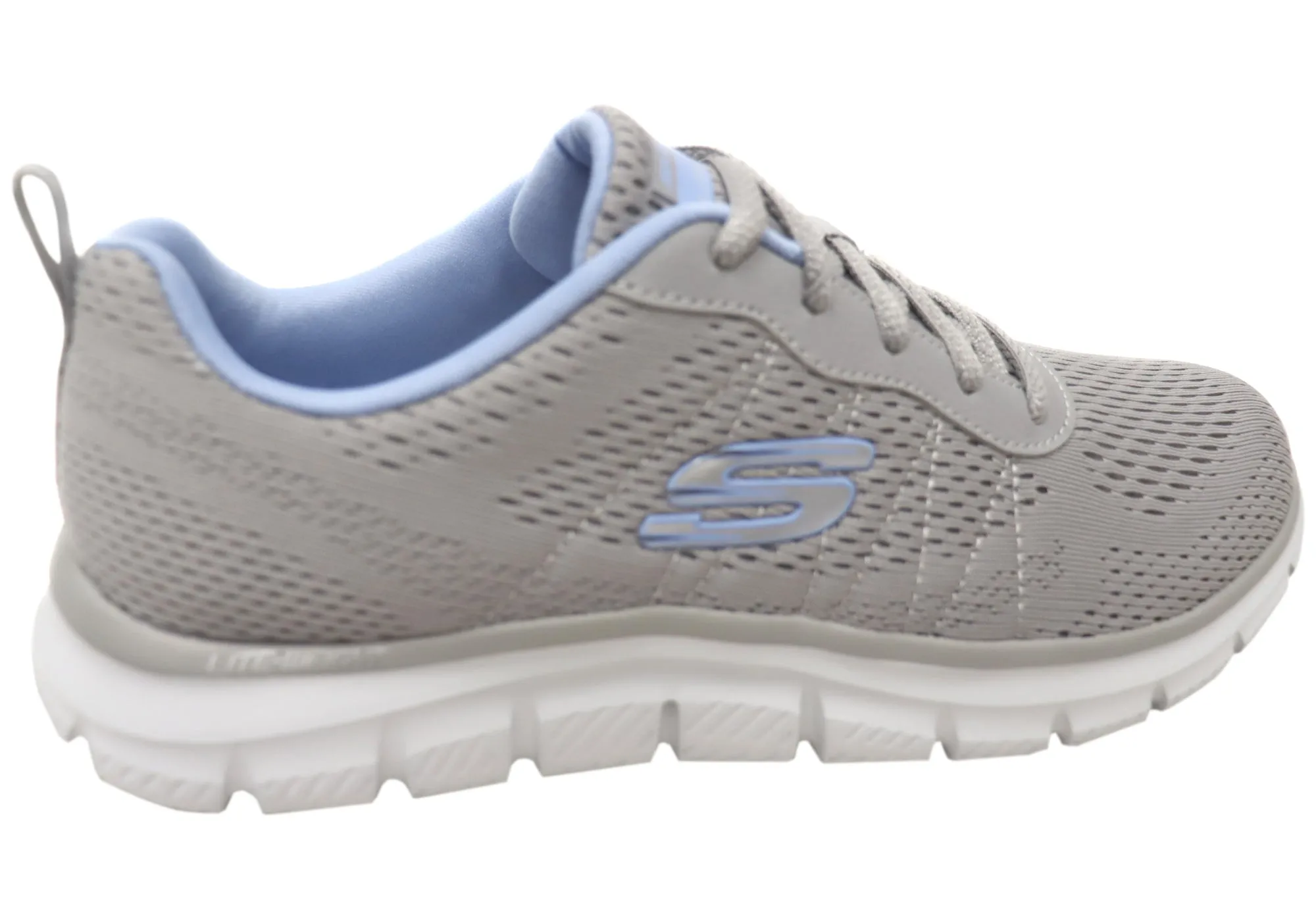 Skechers Track New Staple Damen Bequeme Schnürschuhe Skechers Schuhe