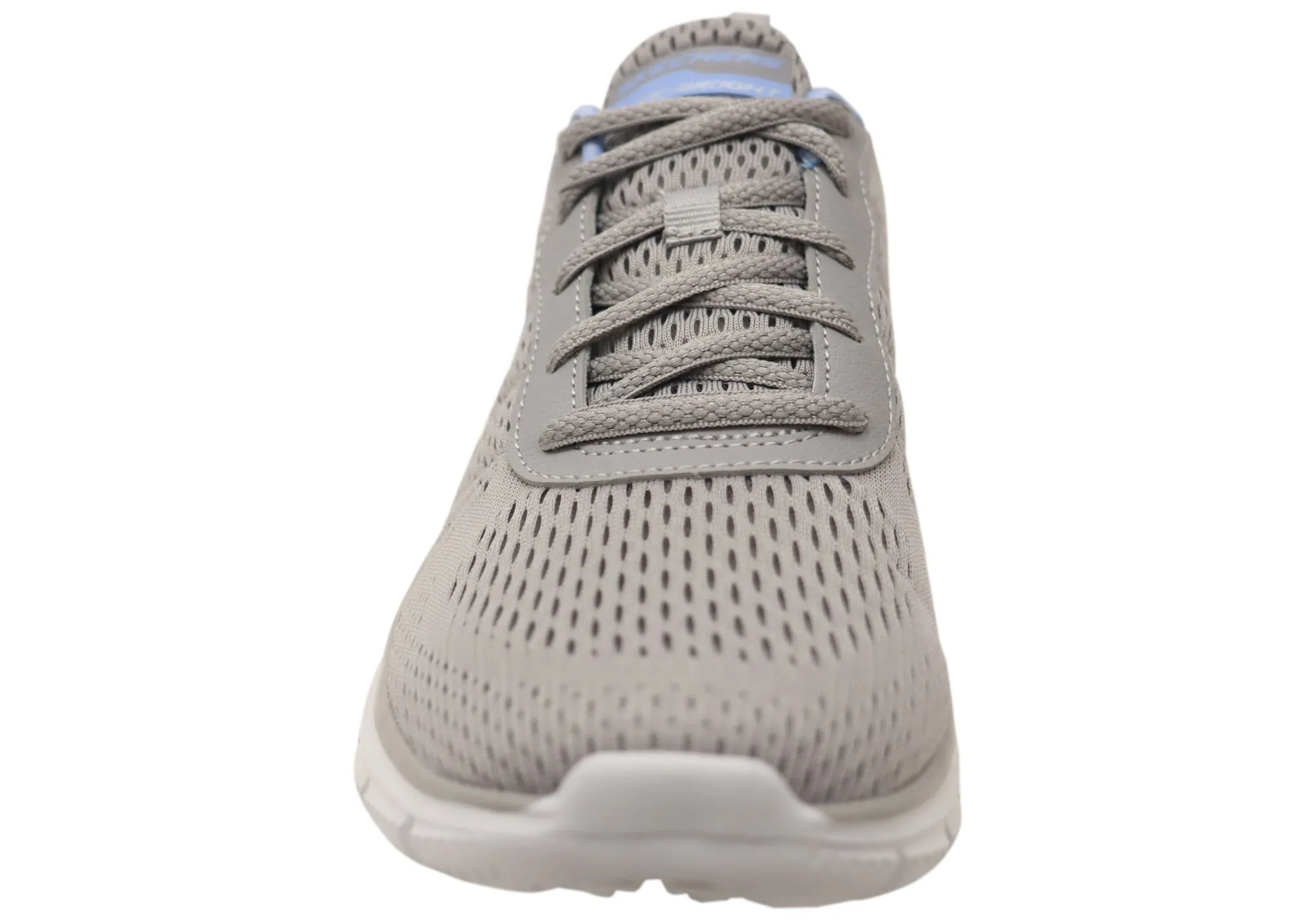 Skechers Track New Staple Damen Bequeme Schnürschuhe Skechers Schuhe