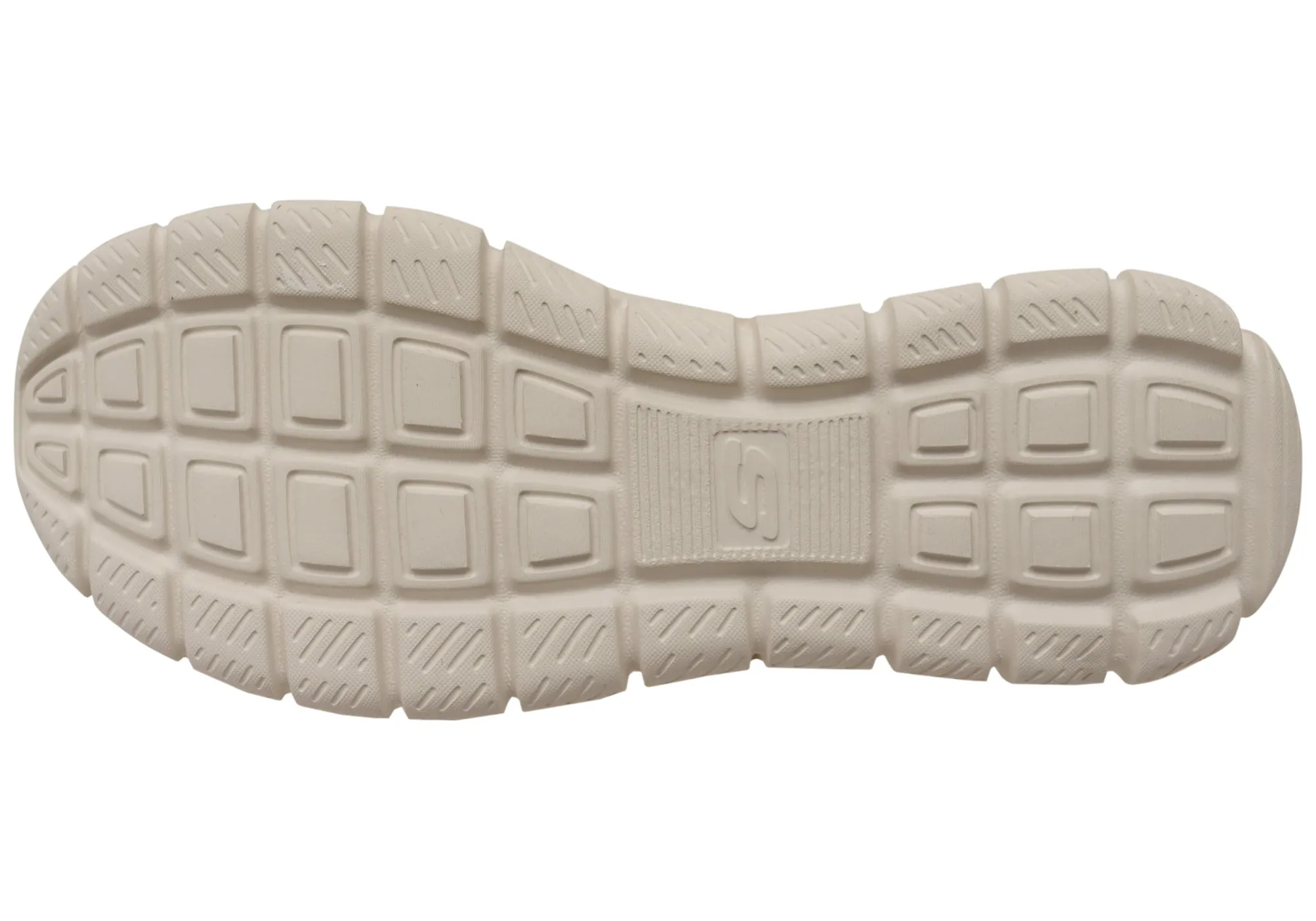Skechers Damen Track New Staple Memory Foam Schnürschuhe Skechers Schuhe