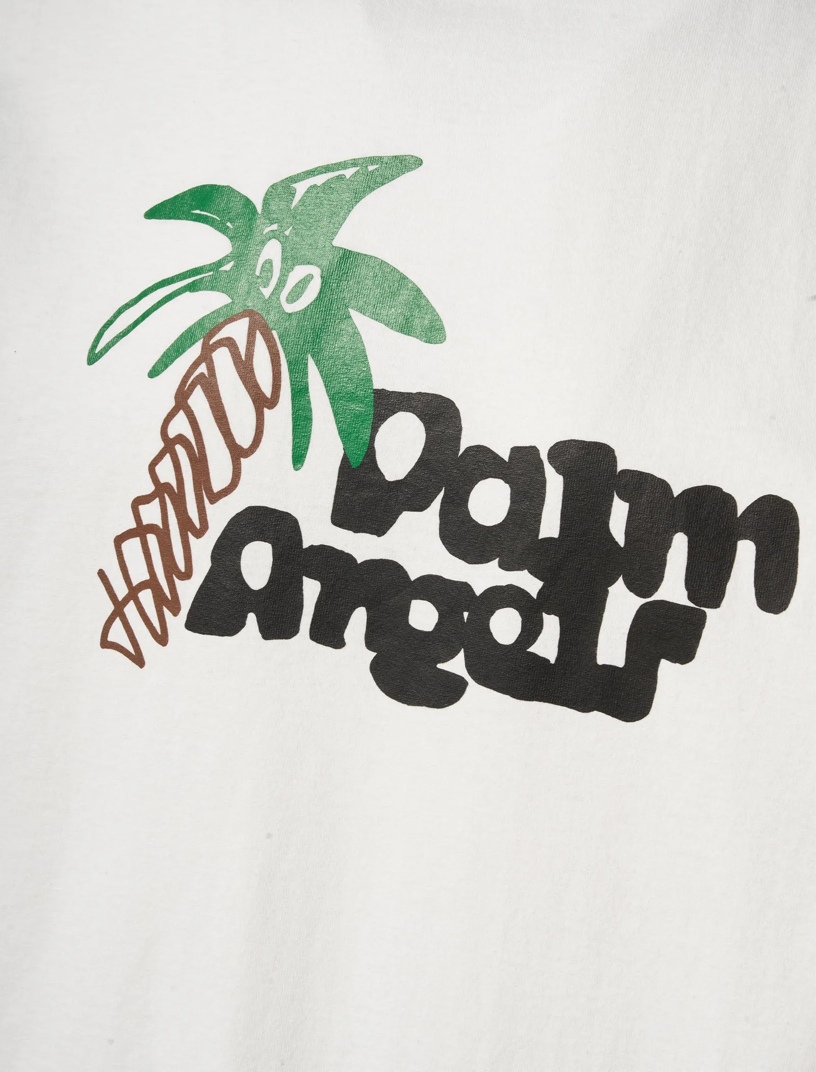 SKETCHY CLASSIC T-SHIRT