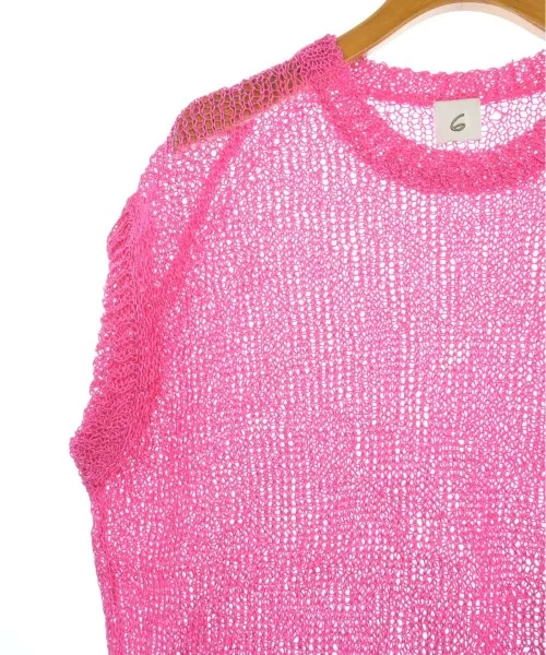 Ärmellose Tops