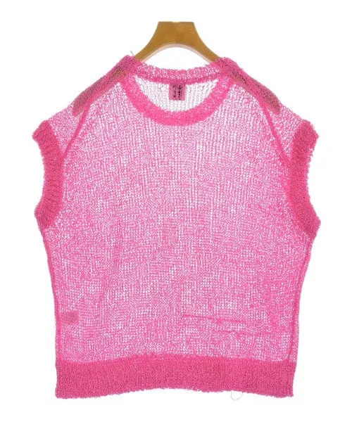 Ärmellose Tops