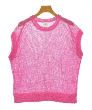 Ärmellose Tops