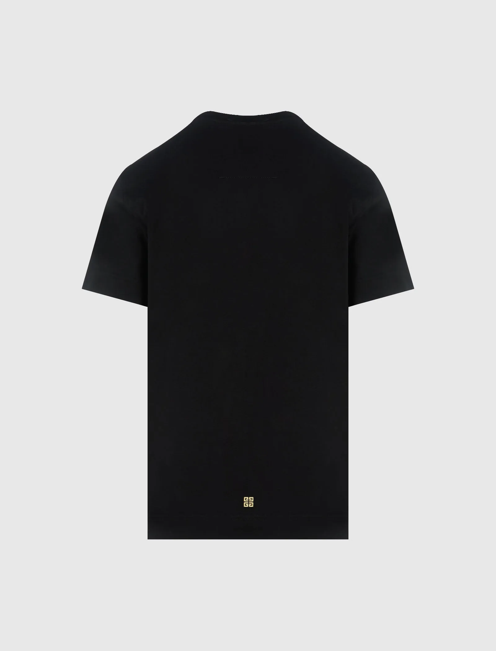 SCHMALES FIT T-SHIRT