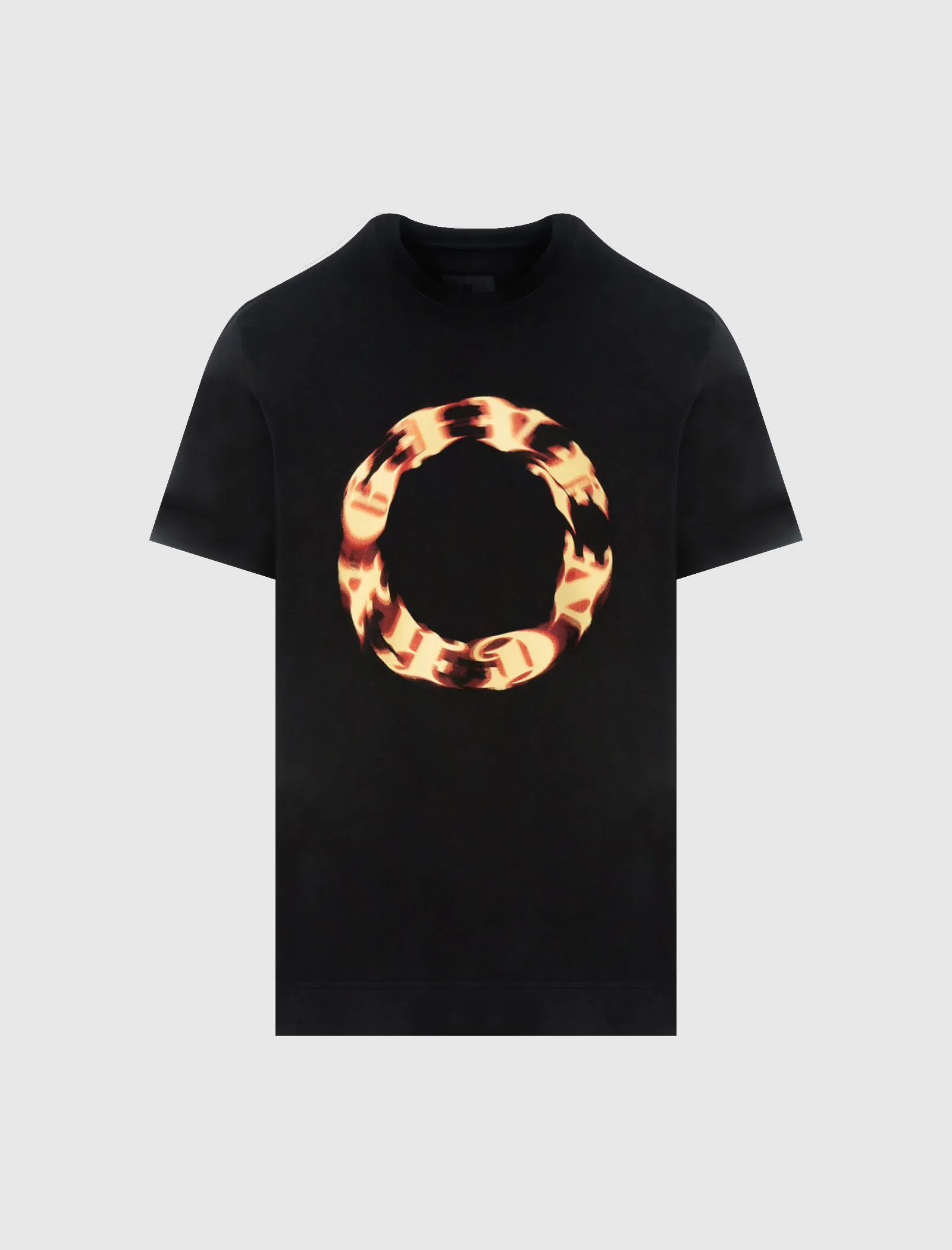 SCHMALES FIT T-SHIRT