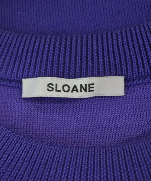 SLOANE Pullover
