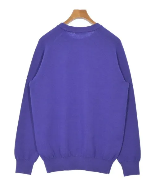 SLOANE Pullover