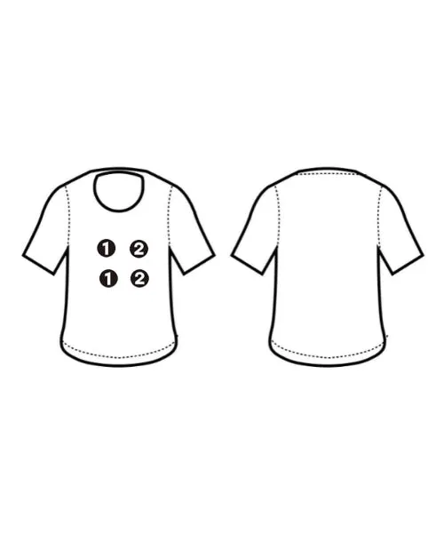 SLOANE T-Shirts/Oberteile