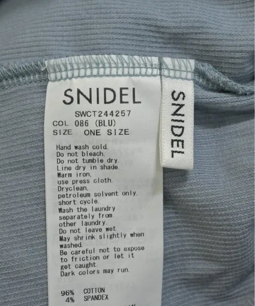 SNIDEL T-Shirts/Oberteile