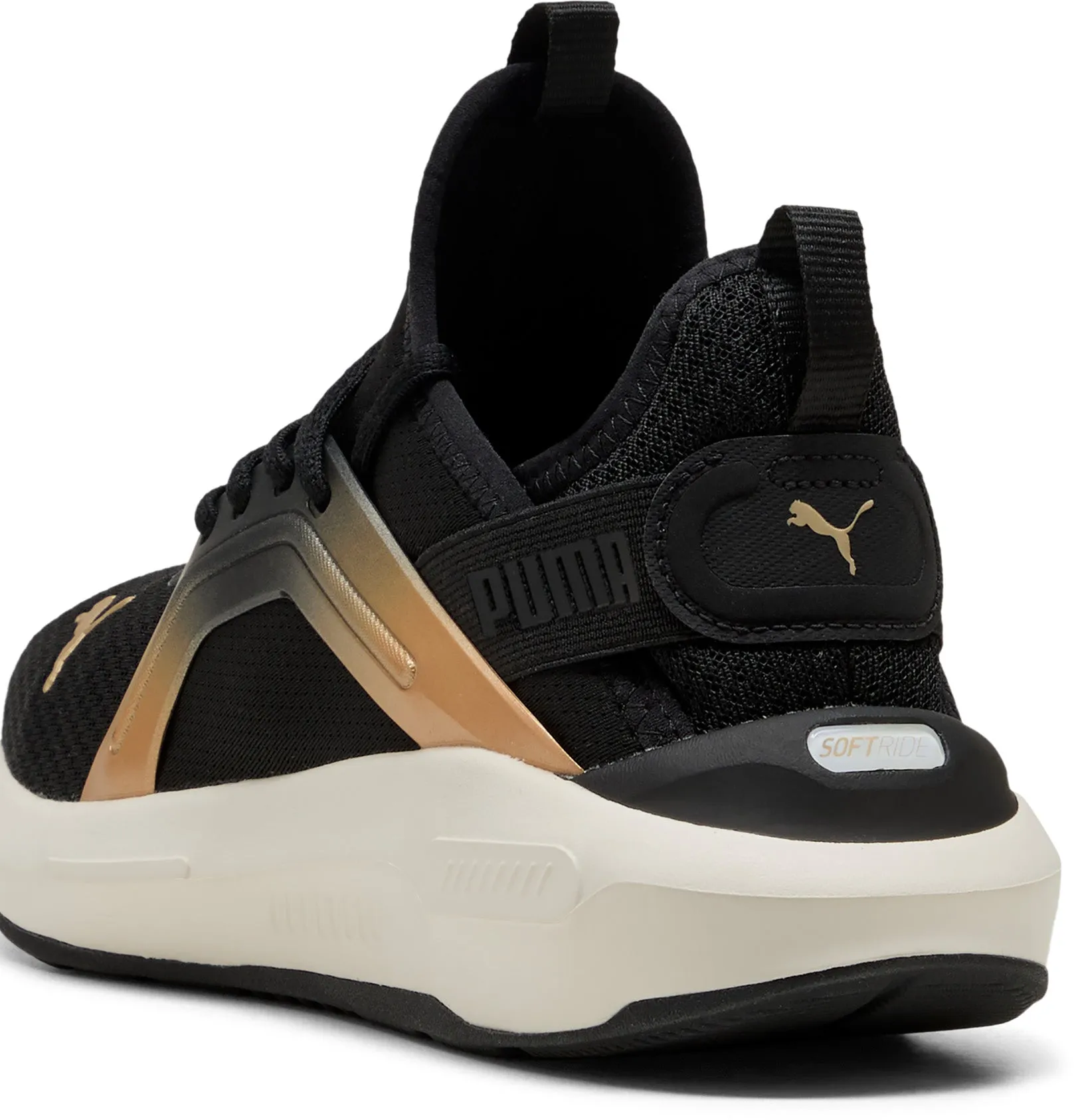 Softride Enzo 5 Metallic Damen-Sportschuhe
