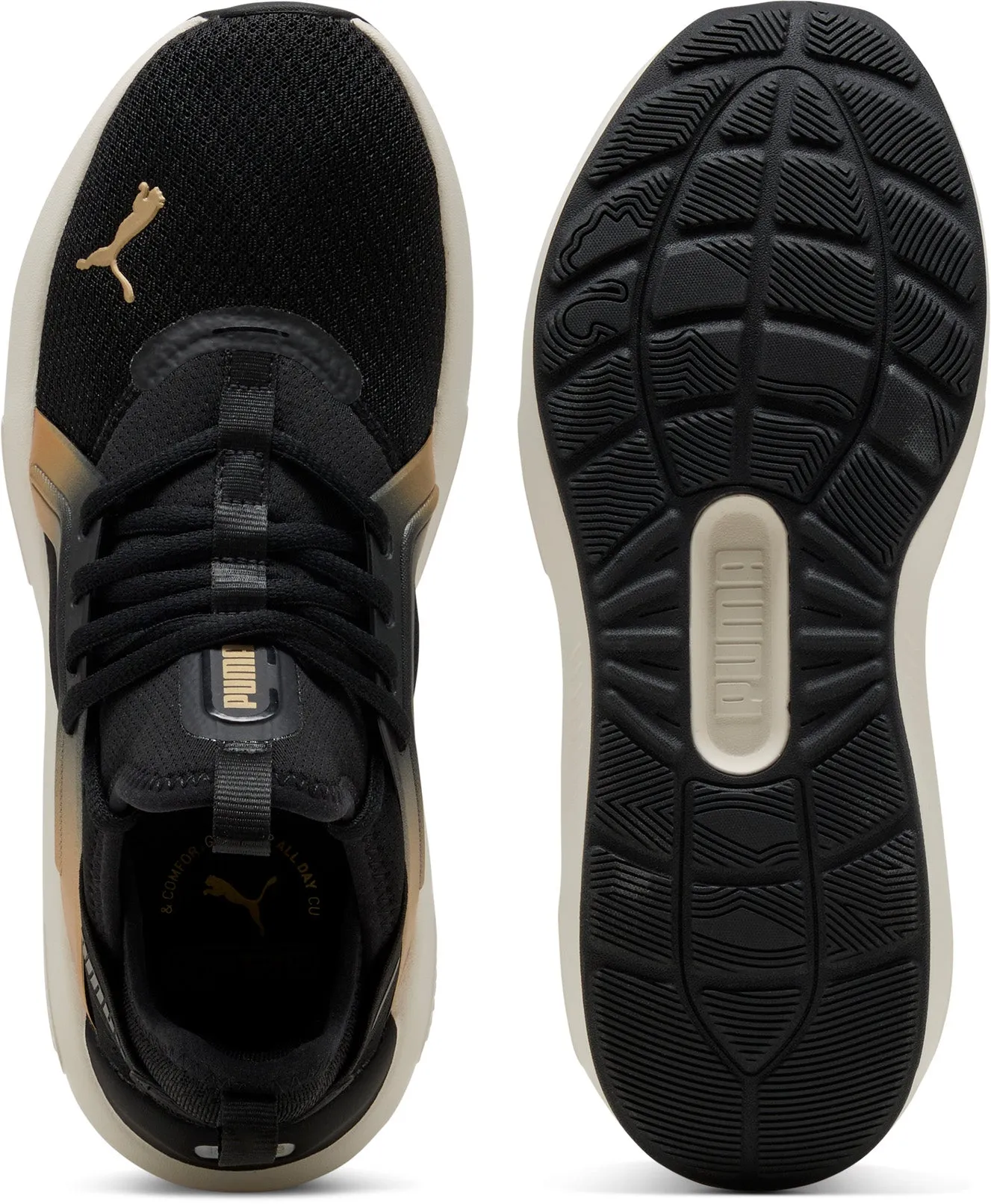 Softride Enzo 5 Metallic Damen-Sportschuhe