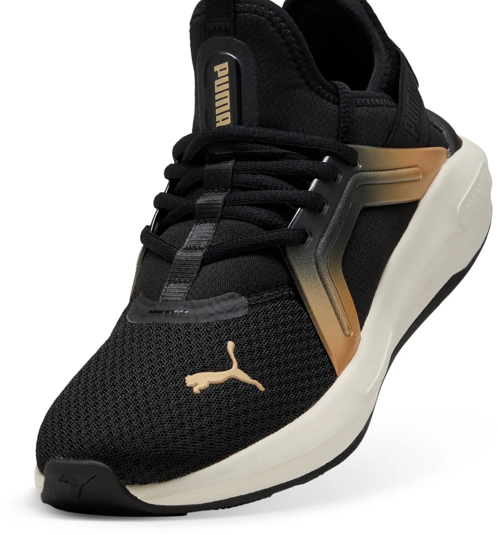Softride Enzo 5 Metallic Damen-Sportschuhe