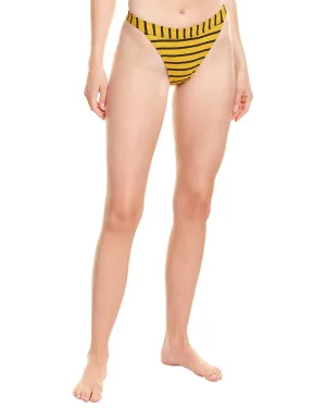 Solid & Striped Das Bella Bikini-Unterteil