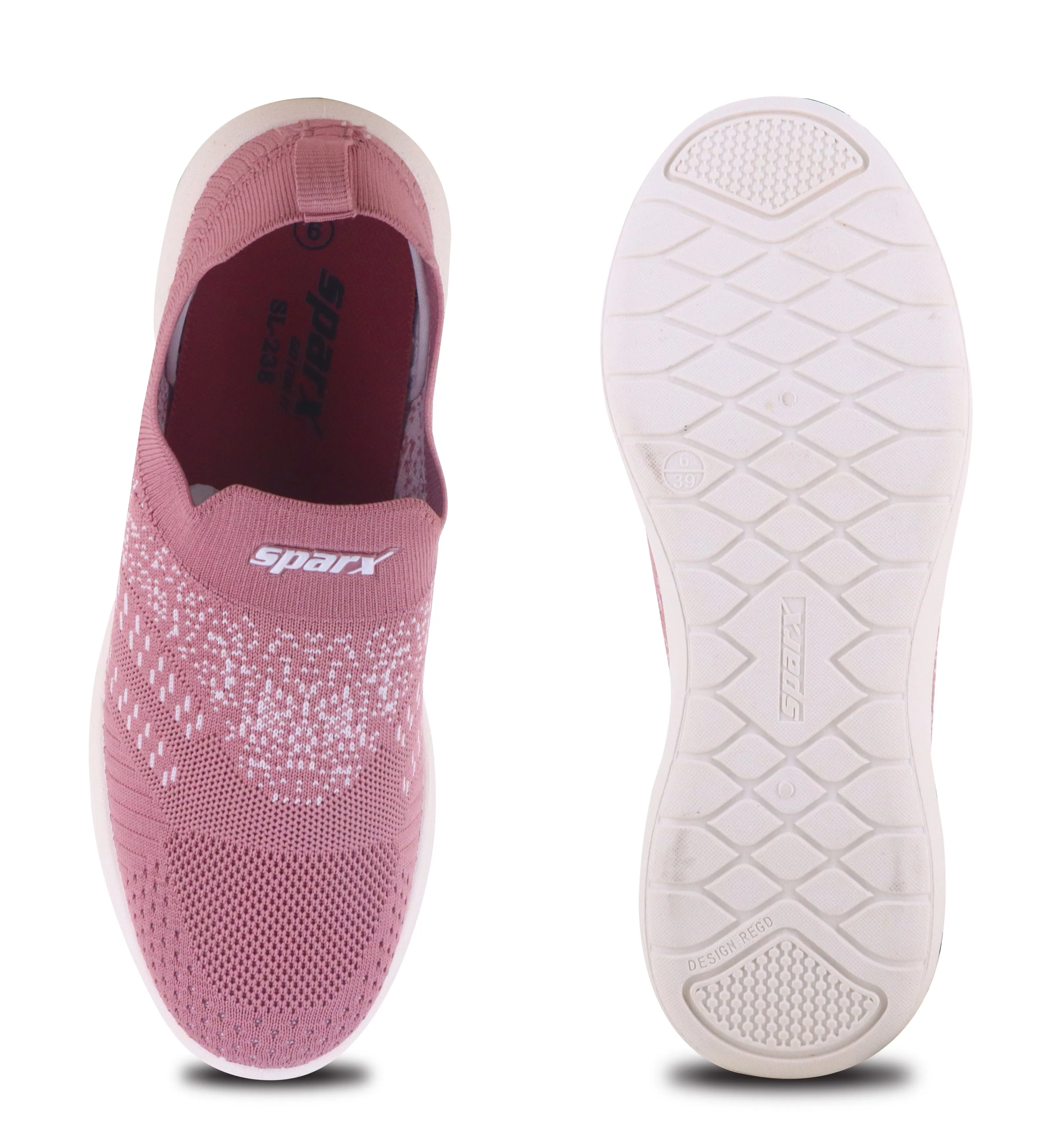 SPARX Freizeitschuhe für Damen SL 238