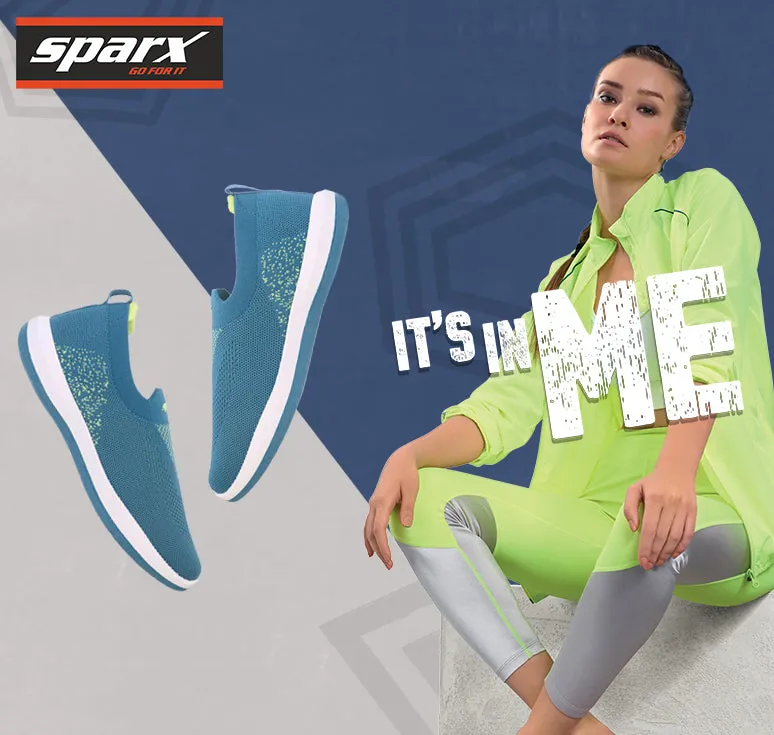 SPARX Freizeitschuhe für Damen SL 256