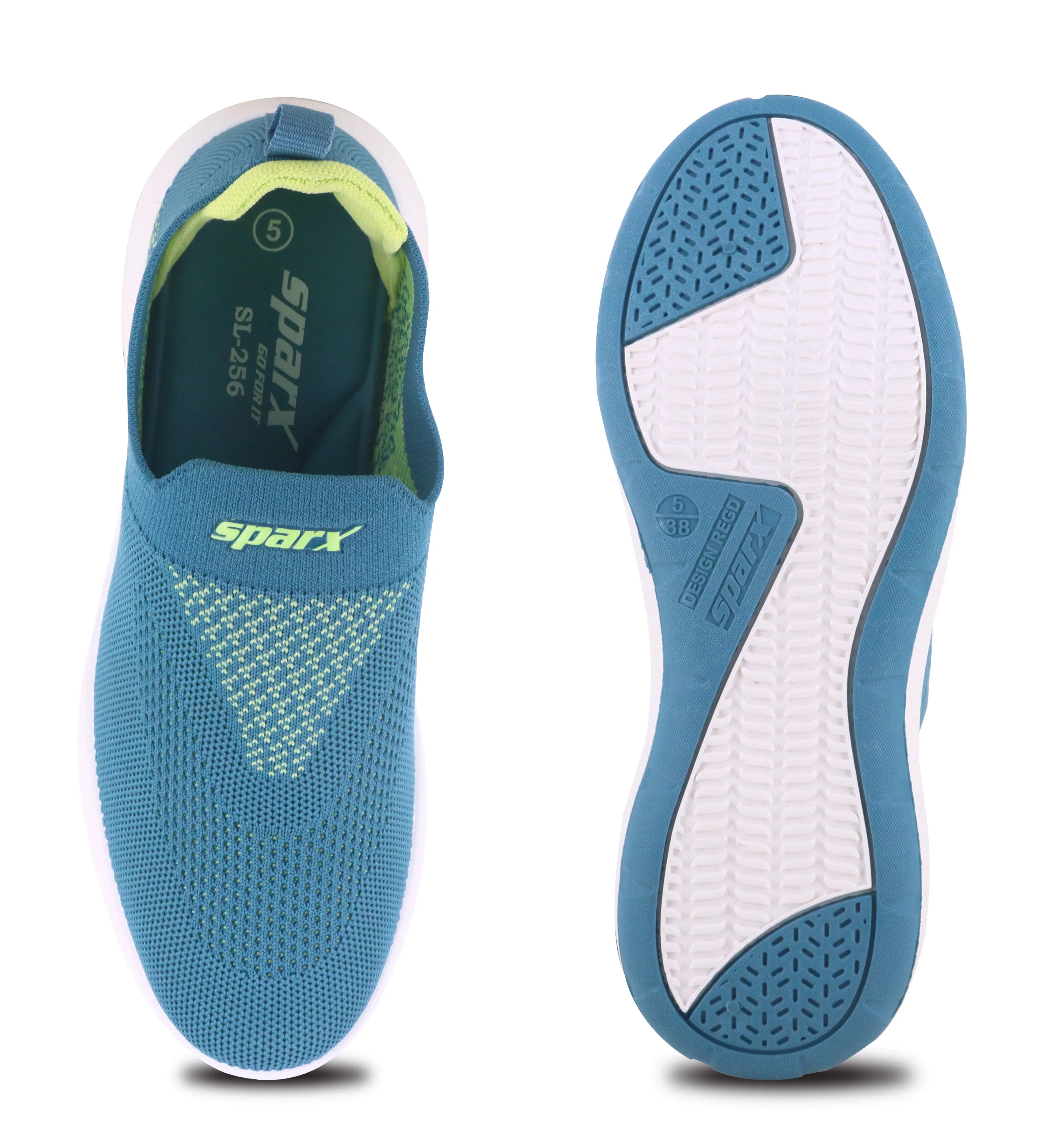SPARX Freizeitschuhe für Damen SL 256