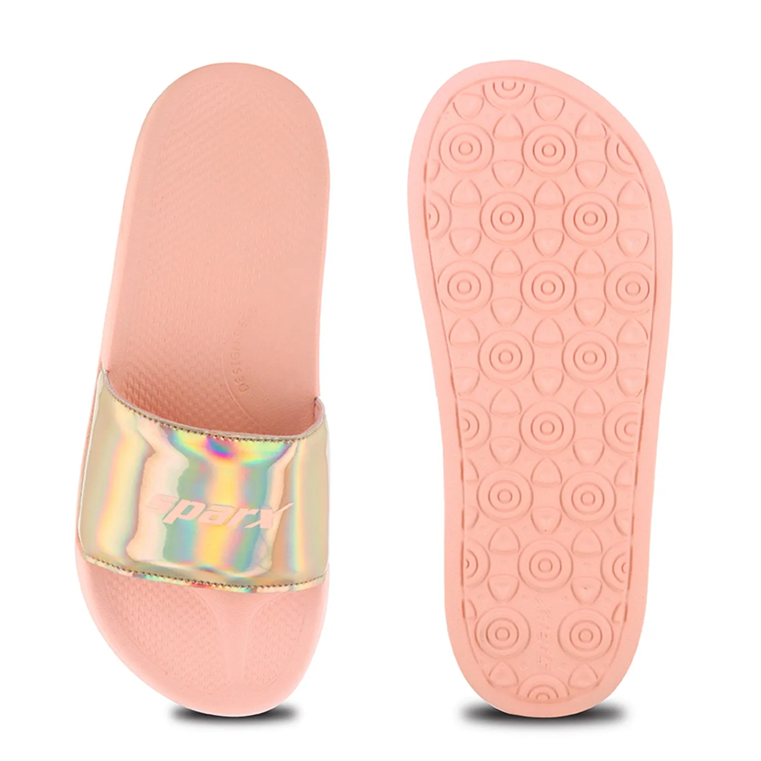 SPARX Slides für Damen SFL 157