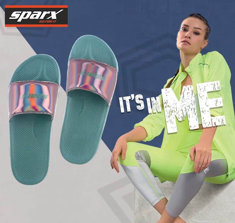 SPARX Slides für Damen SFL 157