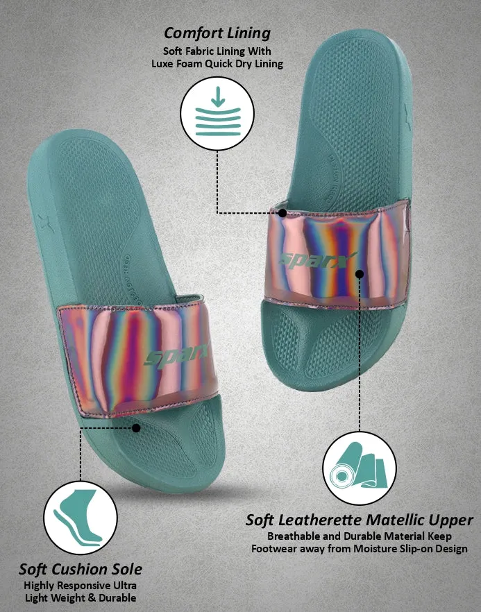 SPARX Slides für Damen SFL 157