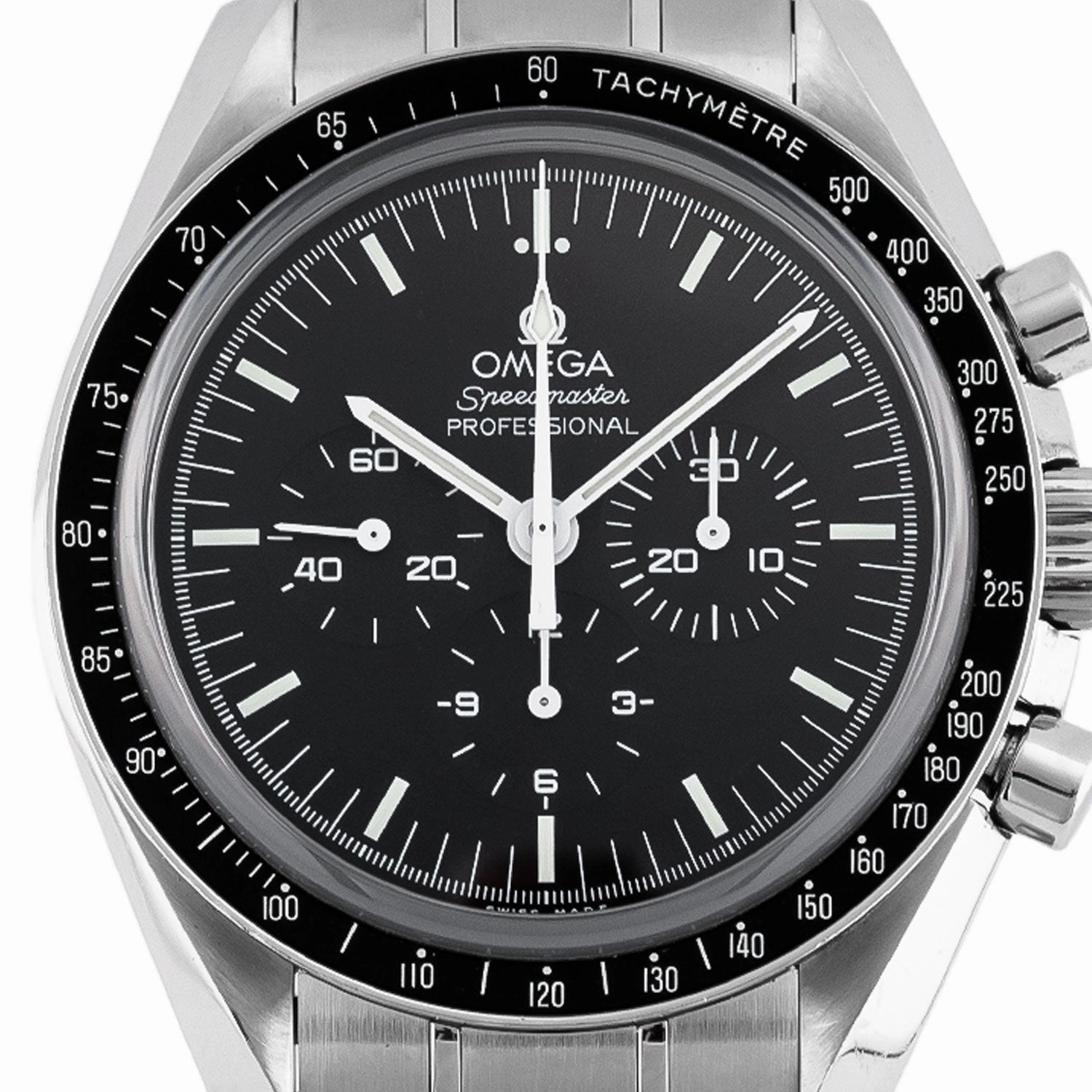 Speedmaster Professional Moonwatch - 311.30.42.30.01.006