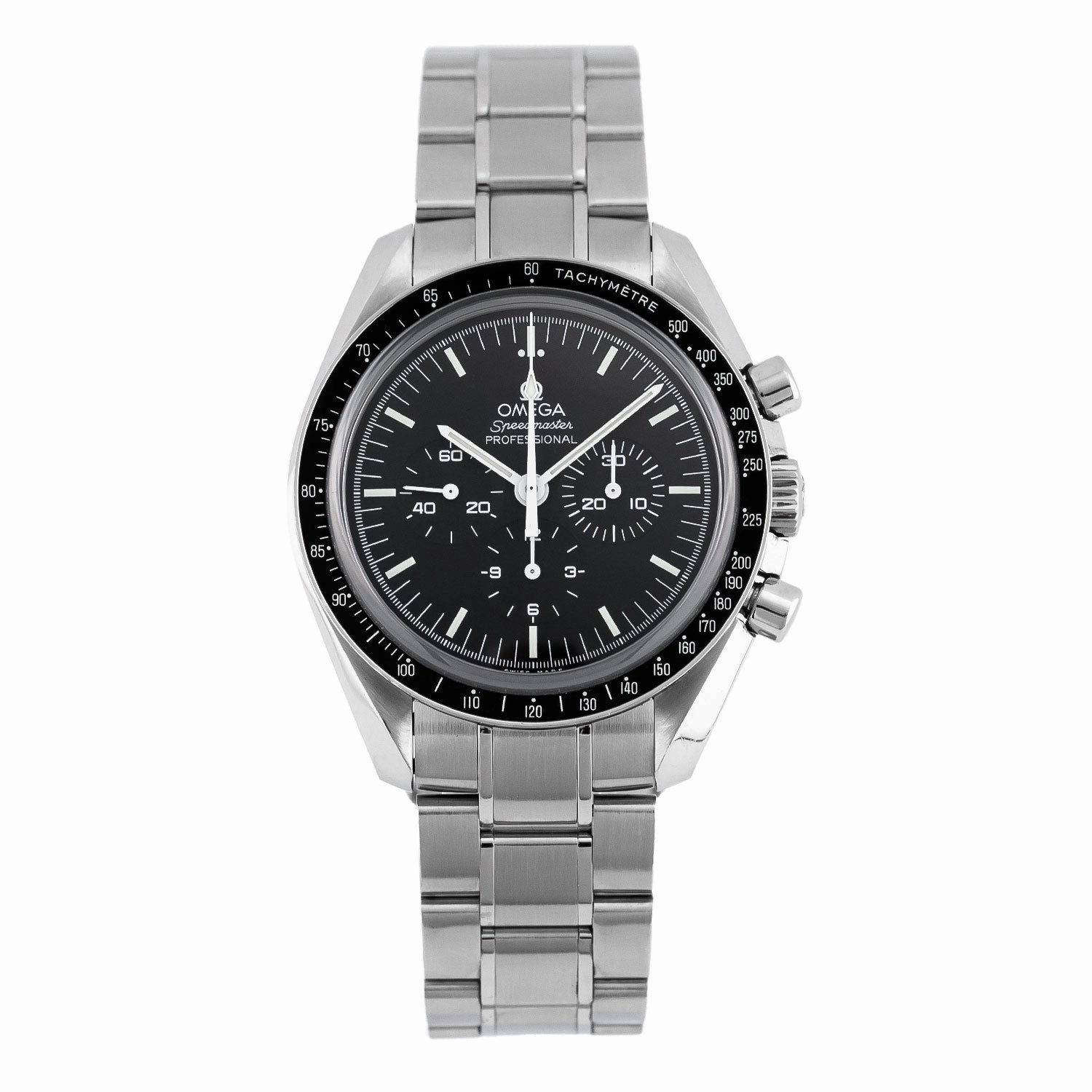 Speedmaster Professional Moonwatch - 311.30.42.30.01.006