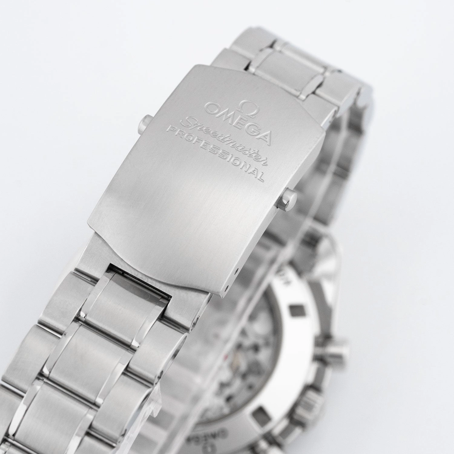 Speedmaster Professional Moonwatch - 311.30.42.30.01.006