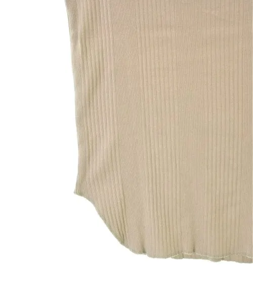 Blitzblanke Tanktops