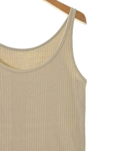 Blitzblanke Tanktops
