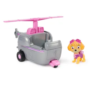 Spin Master Toys PAW Patrol Skye und Hubschrauber Figuren-Set