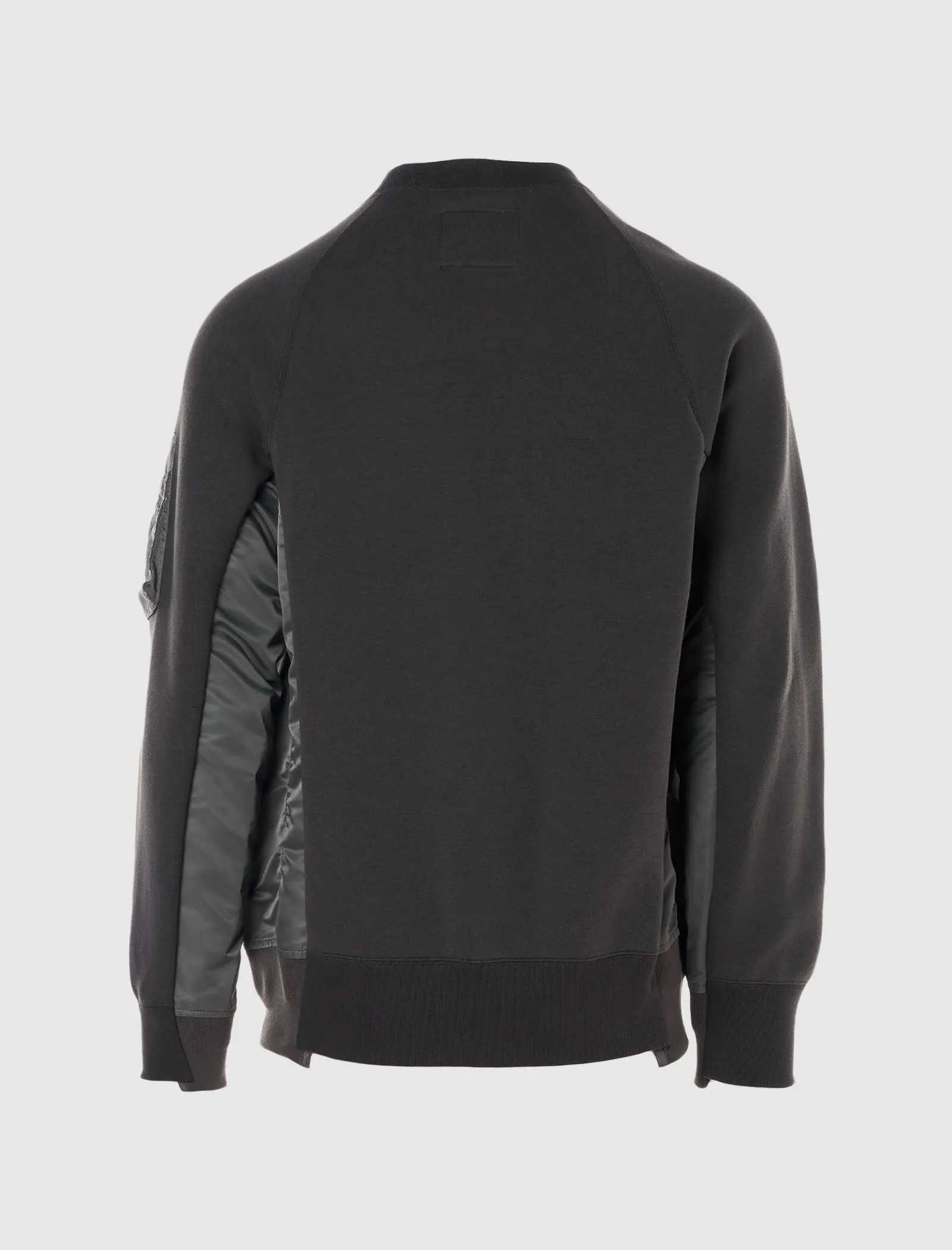 SCHWAMM SWEATSHIRT