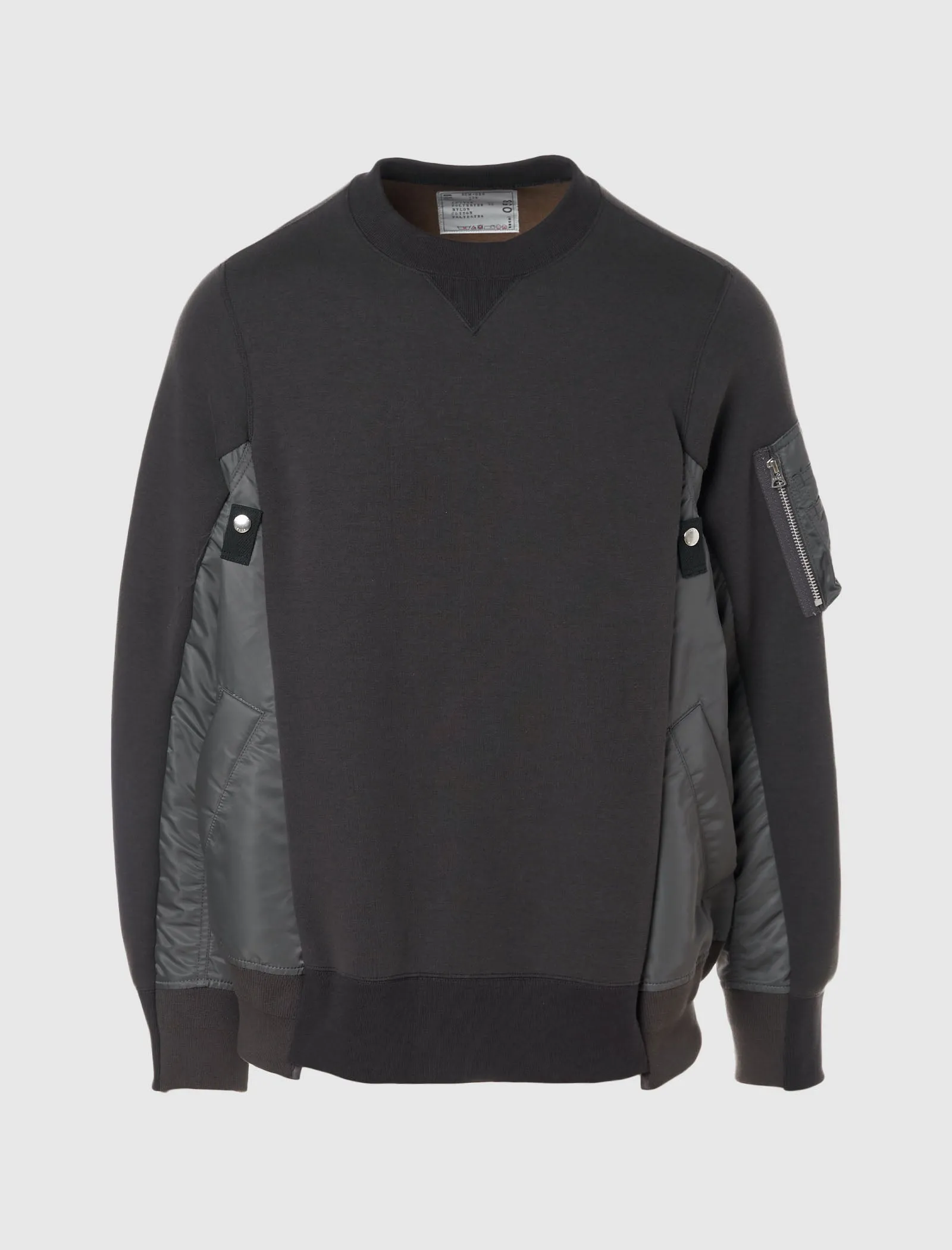 SCHWAMM SWEATSHIRT