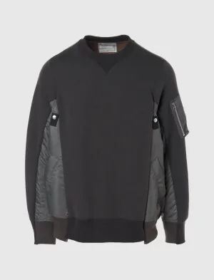SCHWAMM SWEATSHIRT