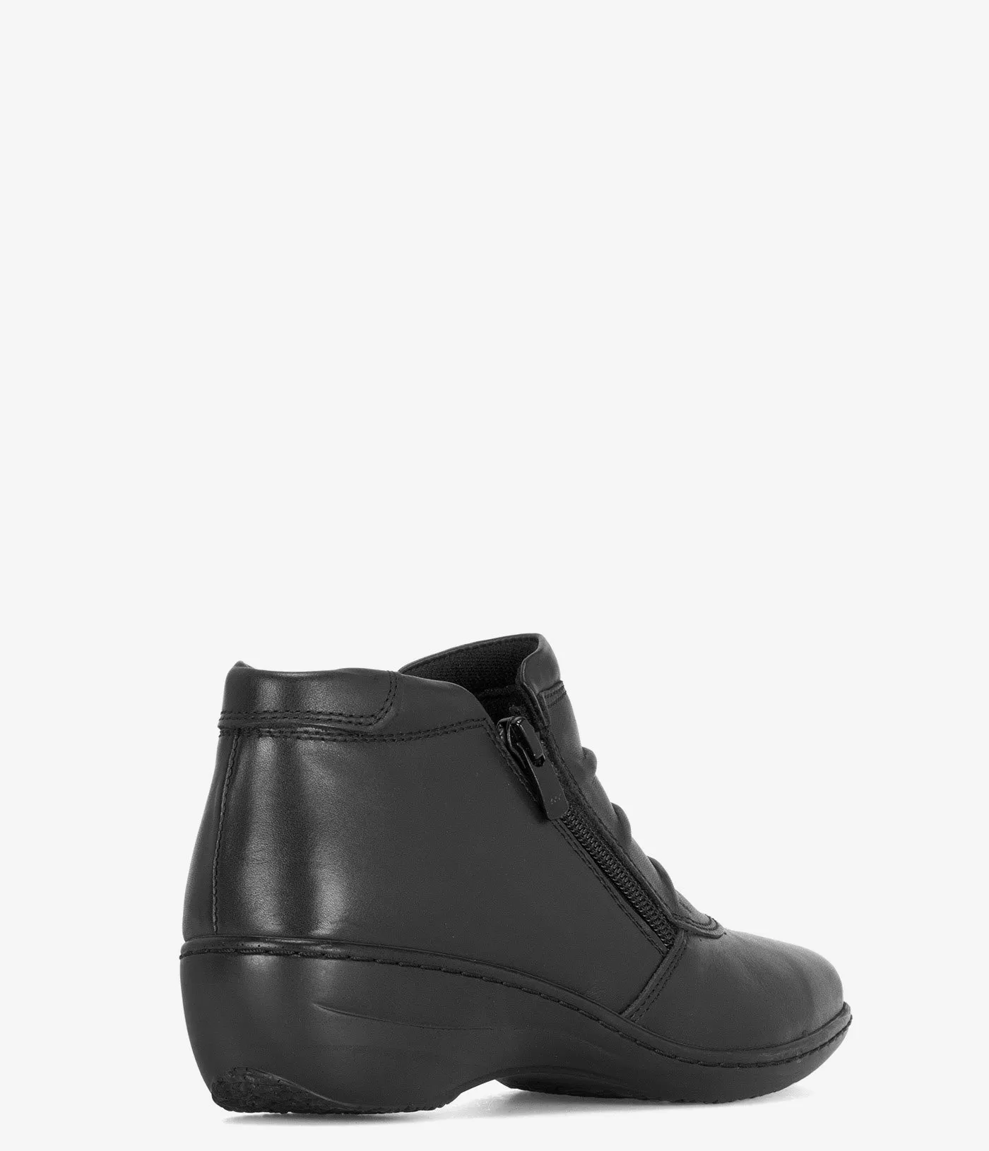 Spring Step Briony Seitlicher Reißverschluss Bootie - Damen