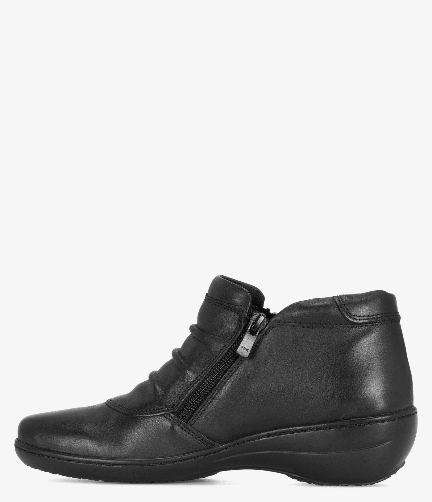 Spring Step Briony Seitlicher Reißverschluss Bootie - Damen