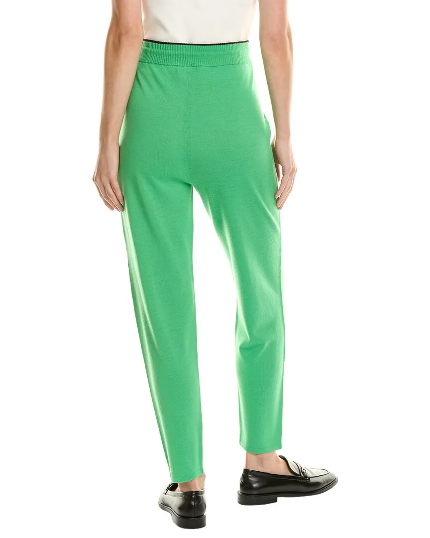 St. John Mix Ripp-Wollmischhose