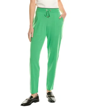 St. John Mix Ripp-Wollmischhose