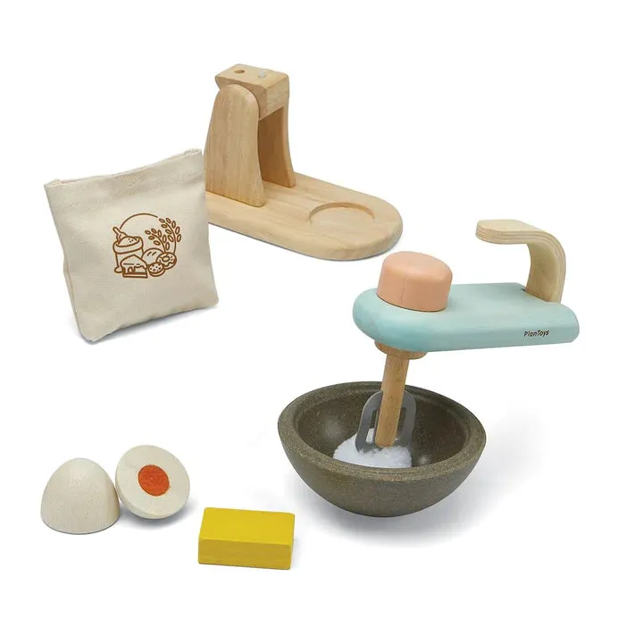 Standmixer-Spielset