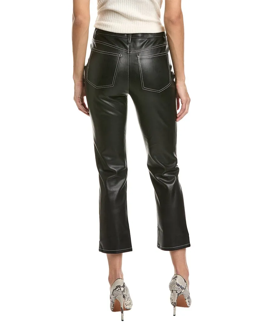 STAUD Cropped Elliot Hose