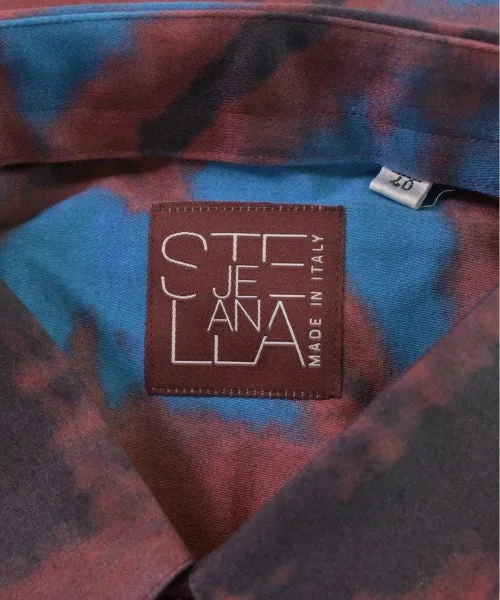 STELLA JEAN Casual Hemden