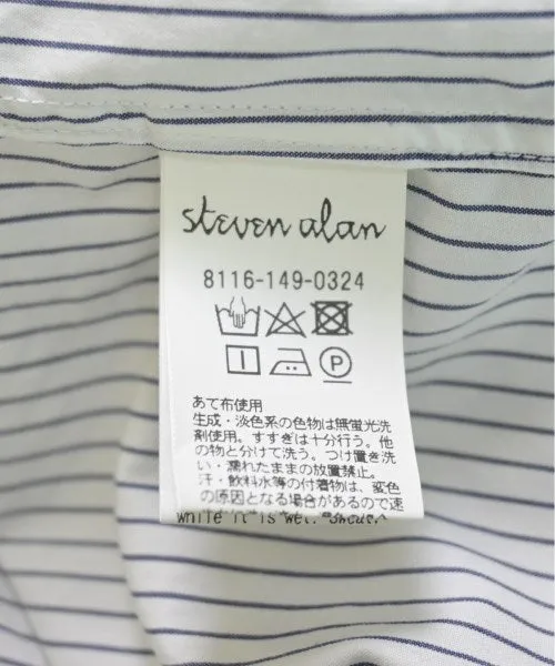 steven alan Casual Hemden